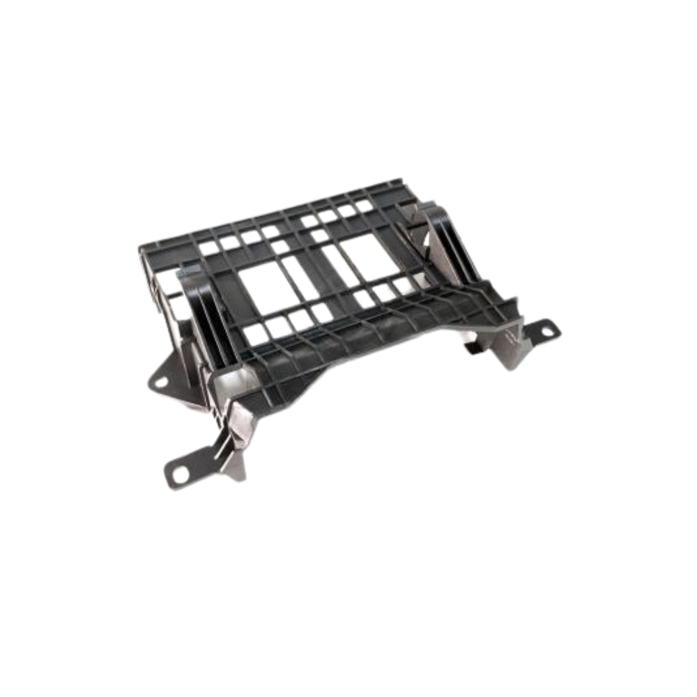 Porsche Power Seat Control Unit Support Bracket - Cayenne | 2003-2006 955-521-730-00