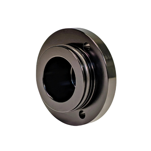 Porsche Power Steering Block-Off Cover RS-026