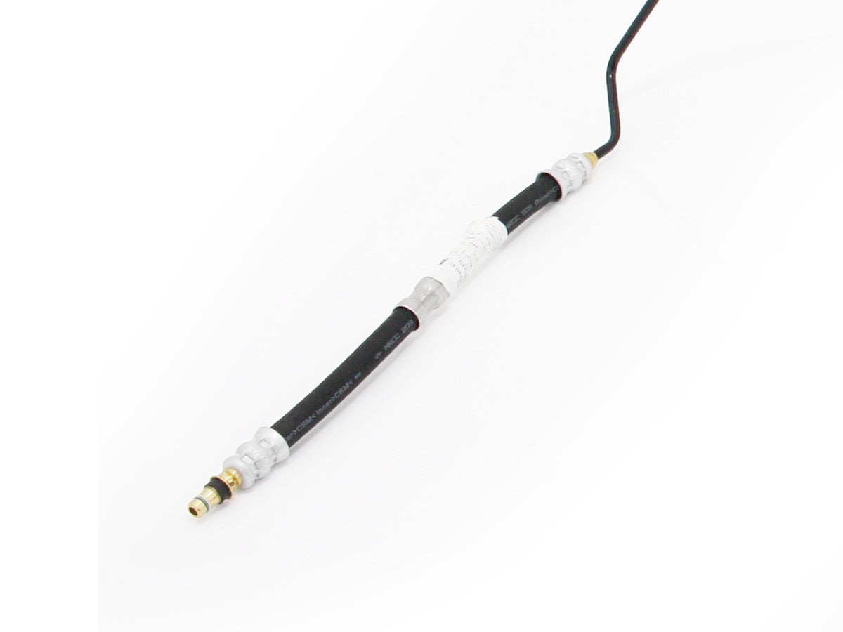 Porsche Power Steering Pressure Line - 911 09-13 997-347-445-15
