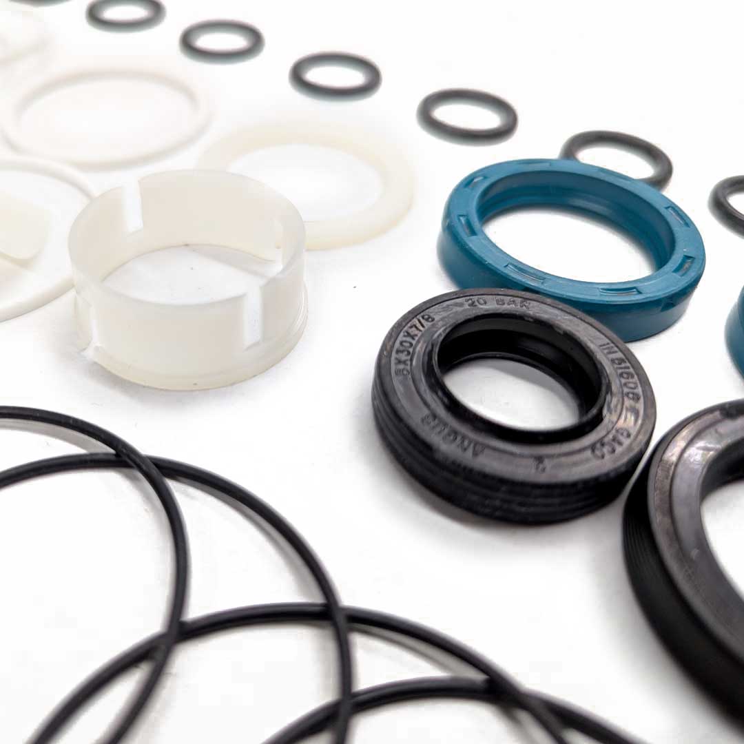 Porsche Power Steering Rack Seal Kit - 928 78-95 RB001-1