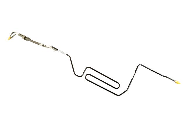Porsche Power Steering Return Line - 911 09-13