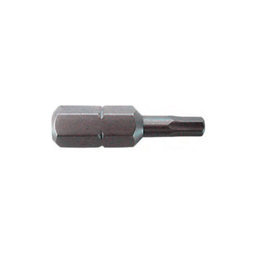Porsche Powerdriv Hexagon Drive Bit 1/4 in 061417695