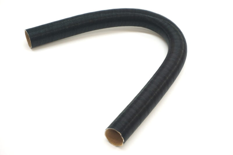 Porsche Pre-Heat Hose - Outer - 911 w/ MFI 69-73 PCG-110-296-00