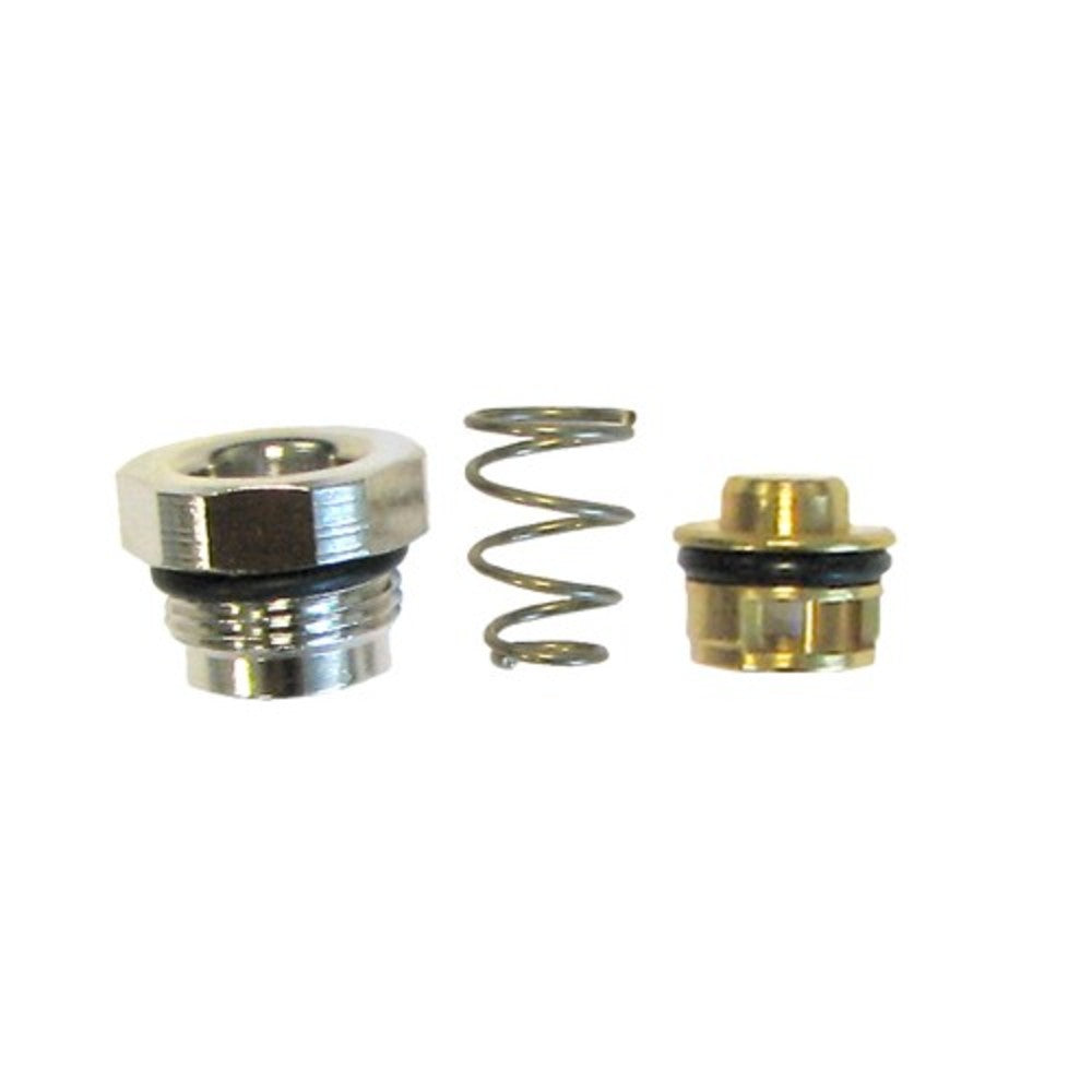 Porsche Pressure Additive Refillo Valve Unit 0891870950