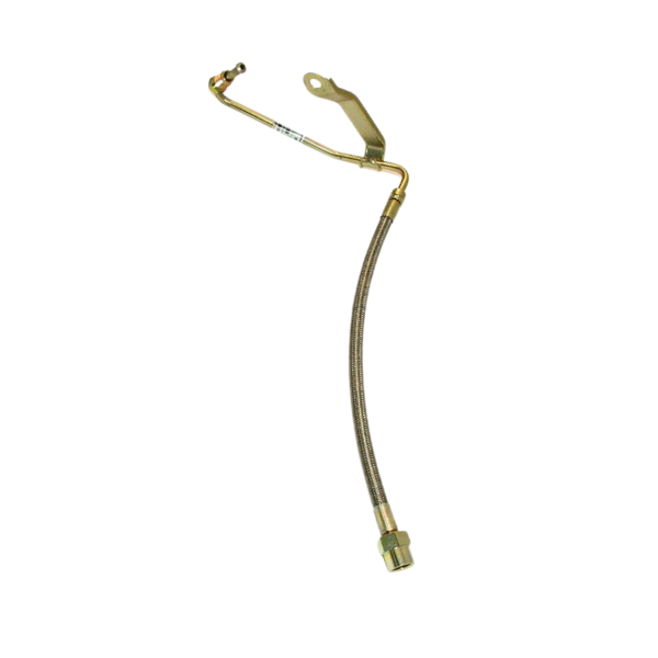 Porsche Pressure Line - 911 95-98