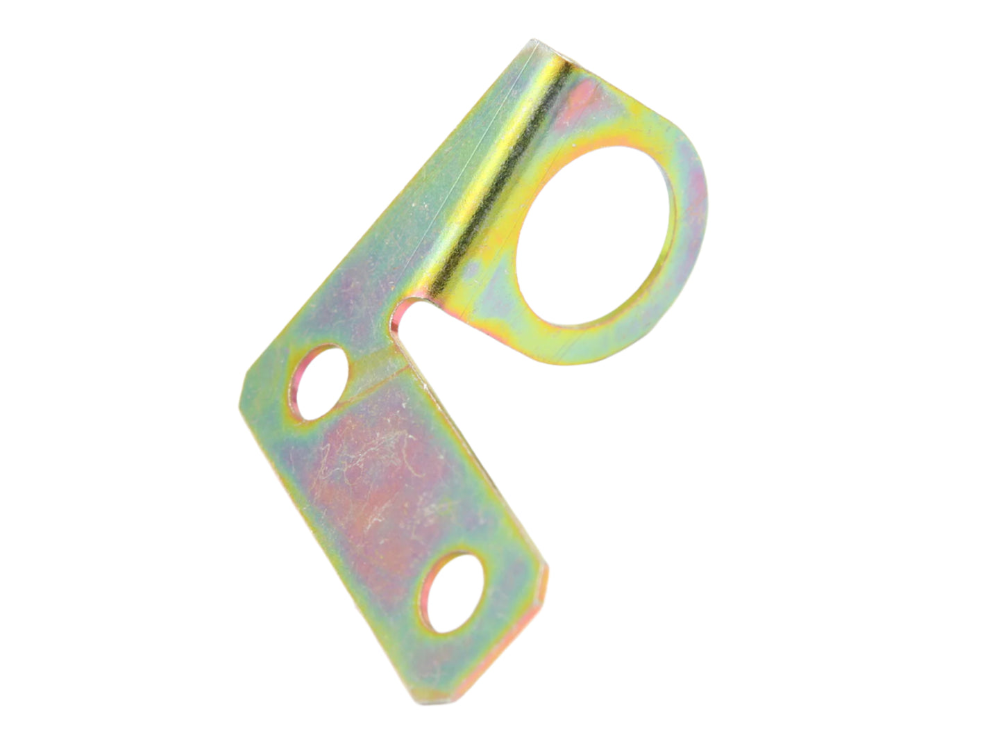 Porsche Pressure Line Bracket - Boxster 97-02 986-347-739-03