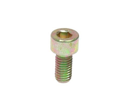 Porsche Pressure Plate Bolt - 8x16mm - 97-12 900-067-131-03