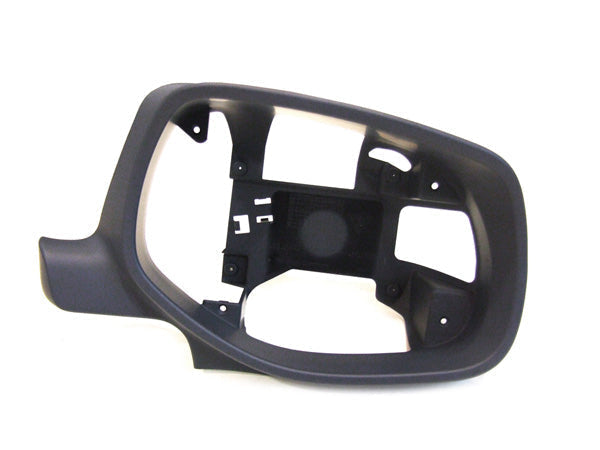 Porsche Prime Coated Door Mirror Frame - Right - Cayenne | 2008-2010