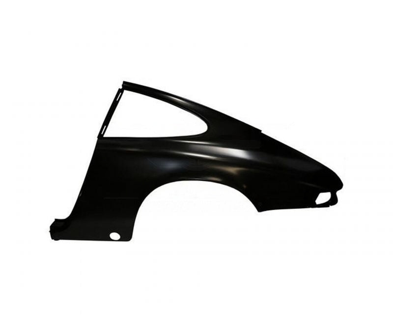 Porsche Prime Coated Rear Fender Left - 911 89-94 96450306101GRV