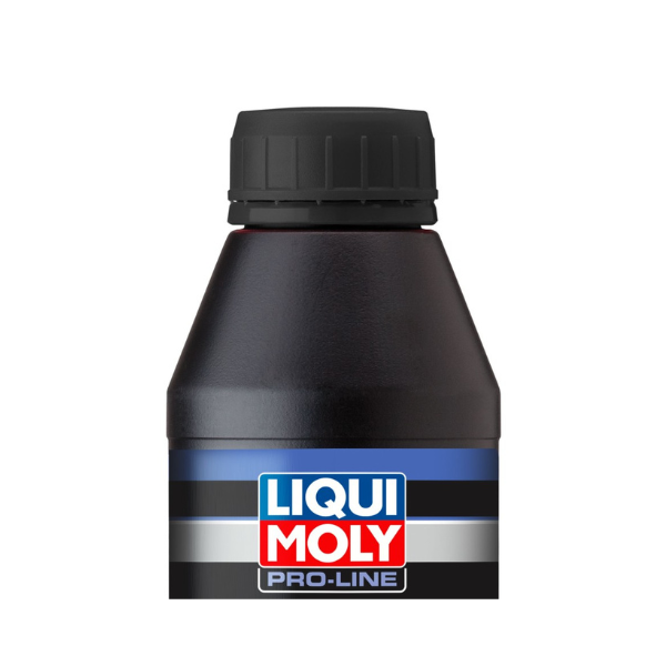 Porsche Pro-Line Diesel Particulate Filter Purge 500ml 20112