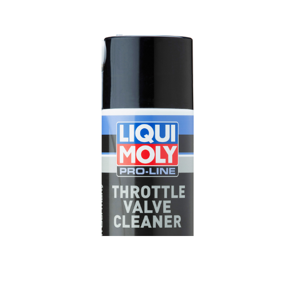 Porsche Pro-Line Throttle Valve Cleaner 400ml 20210