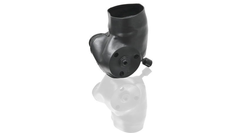 Porsche Protective Cap Lower - 924/944 76-91 477-941-386