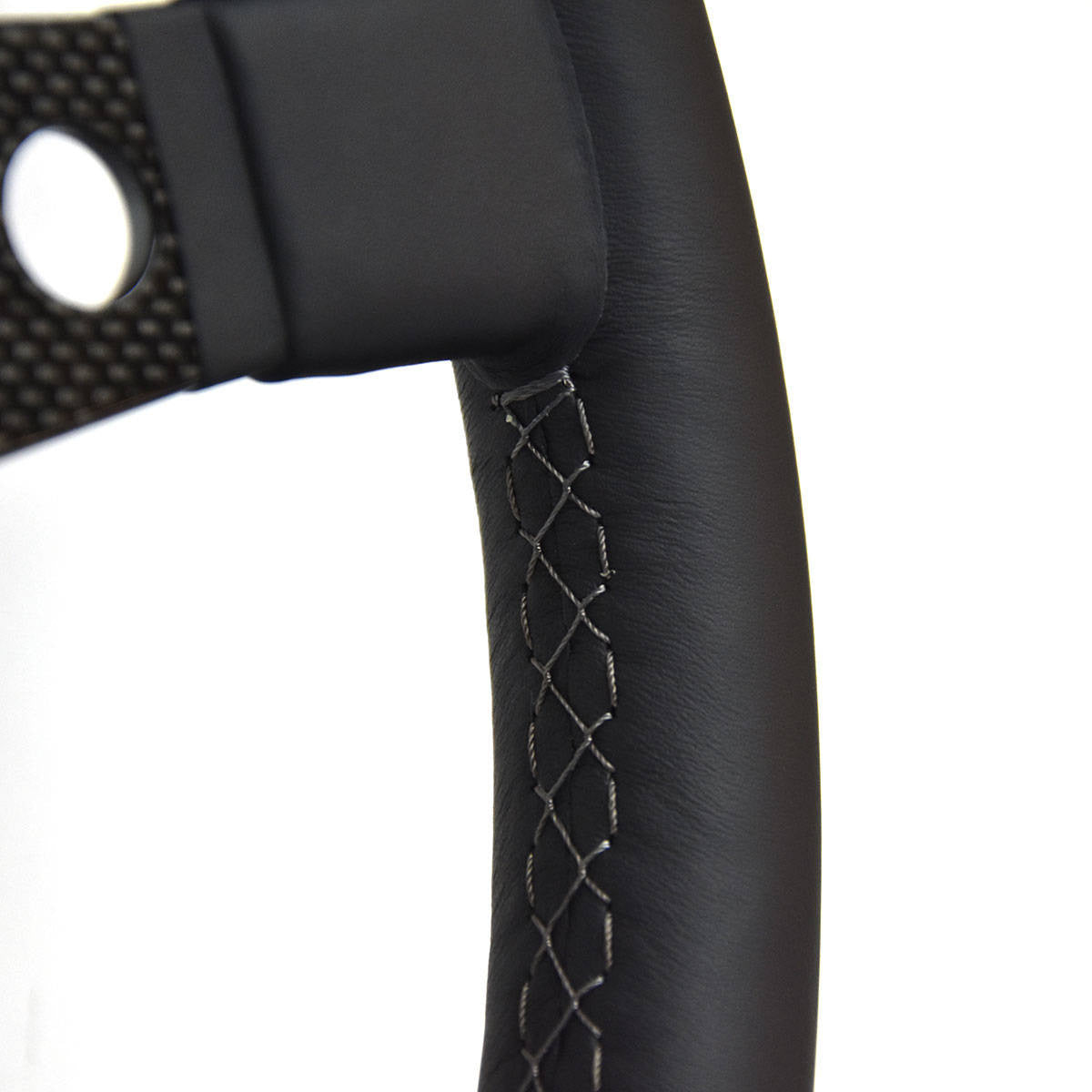 Porsche Prototipo 6C Steering Wheel - 350mm MOMO-PROT-6C