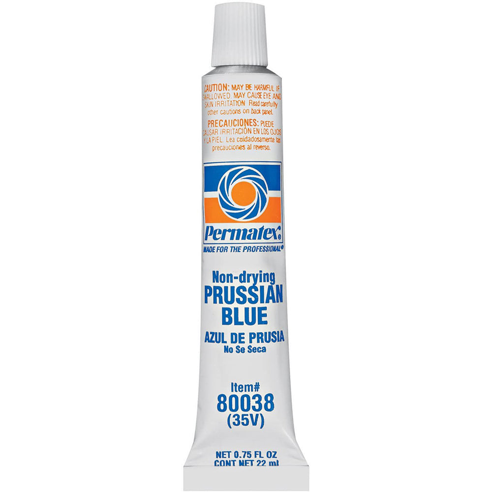 Porsche Prussian Blue 75 fl oz 1890180038