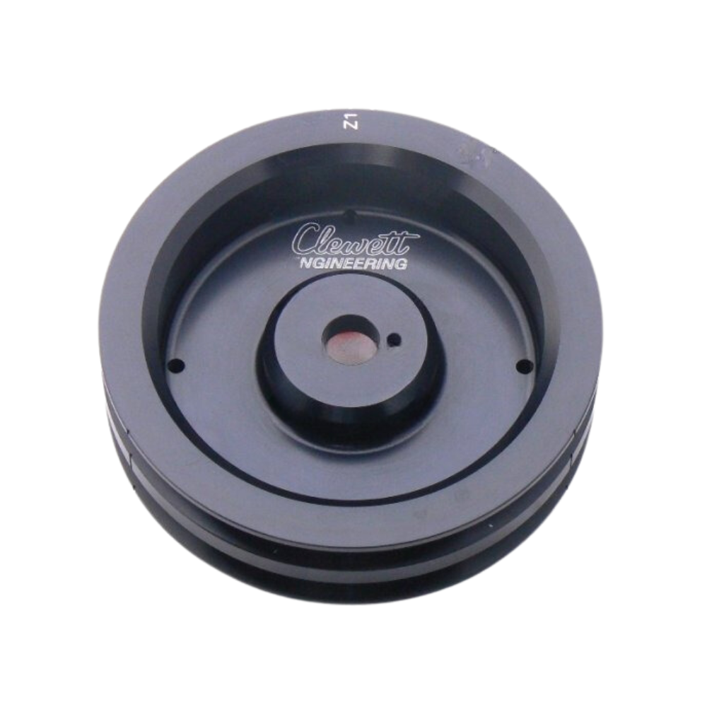 Porsche Pulley 127mm - 964 90-94 1001-20