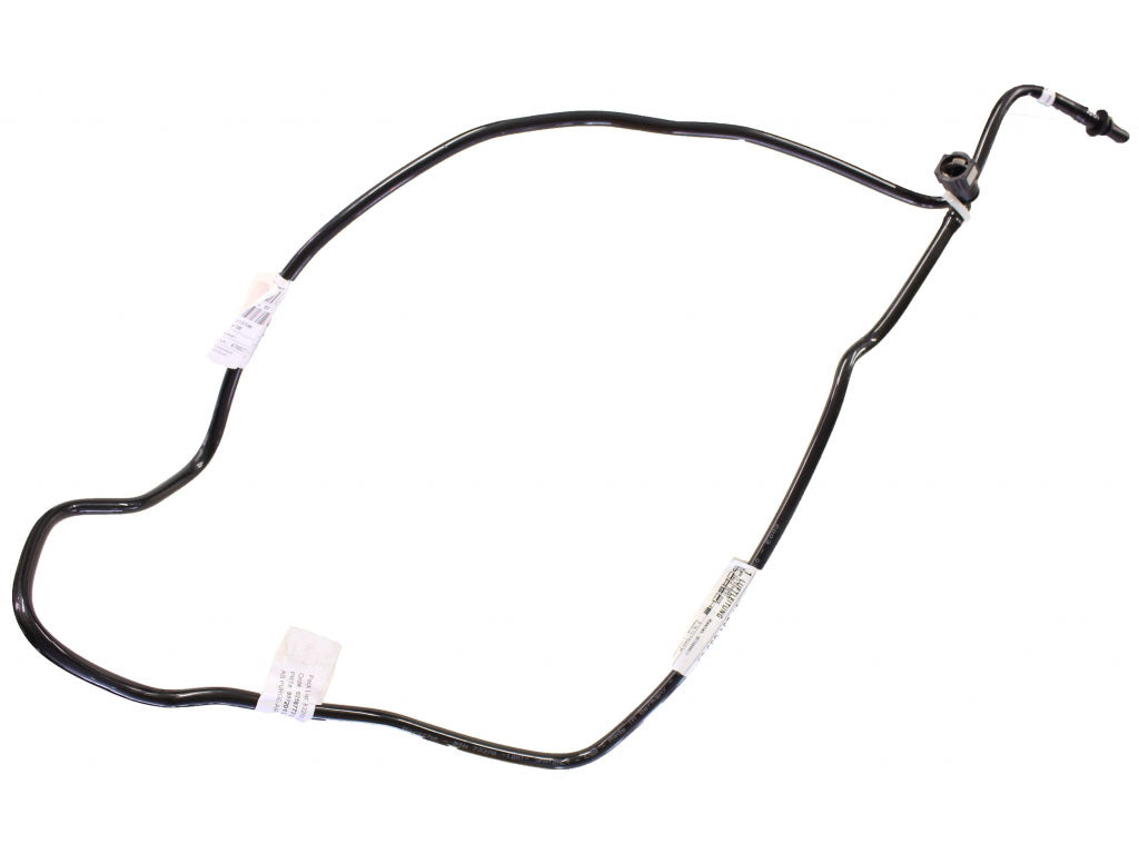 Porsche Purge Air Line - 911 05-08 997-201-355-00