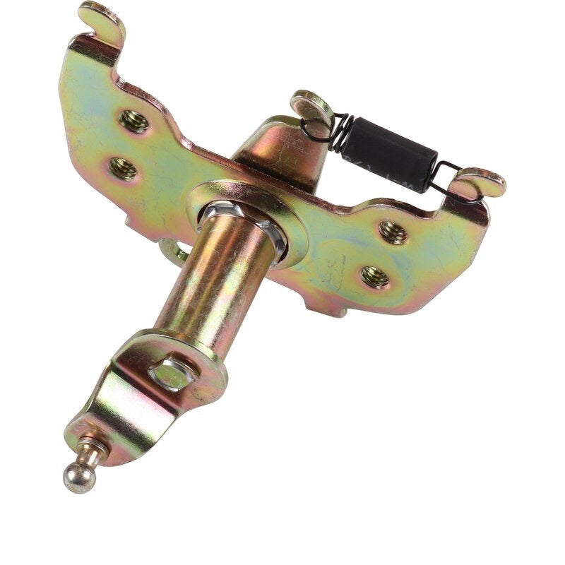 Porsche Push Button Lock - Left 1970+ 911-531-055-00