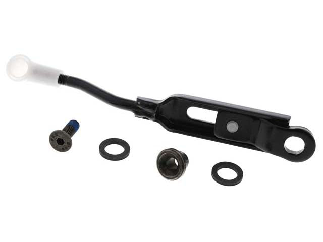 Porsche Push Rod for Convertible Top Transmission Pivot, Boxster | 2005-2006 98756127902