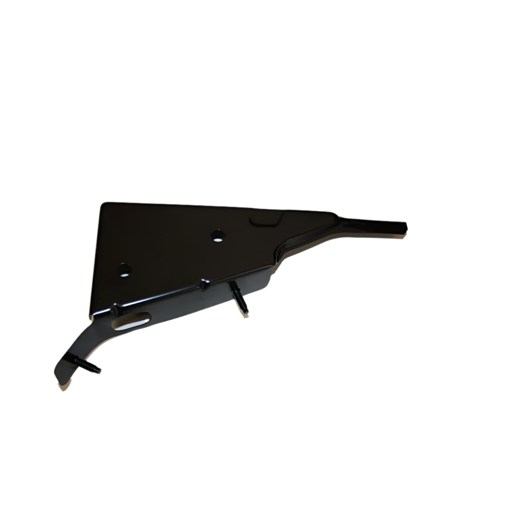 Porsche Quarter Panel End Plate Left - Boxster 97-04 98650261500GRV