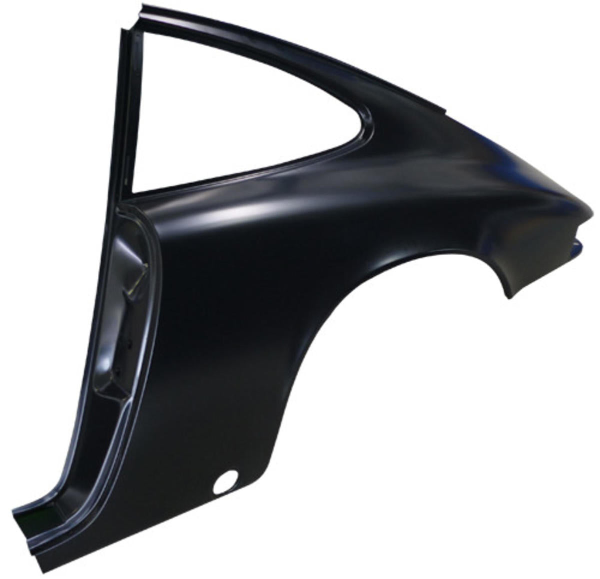 Porsche Quarter Panel - Left - 911 74-77 911-503-061-04-GRV