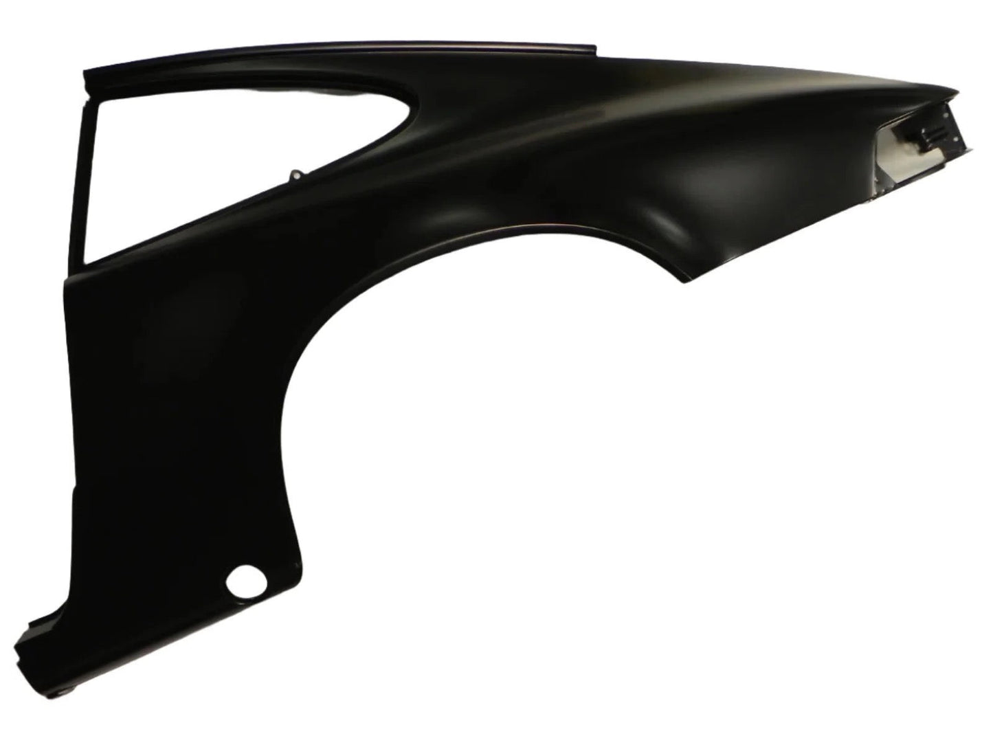 Porsche Quarter Panel - Left - 911 78-86 911-503-061-10-GRV