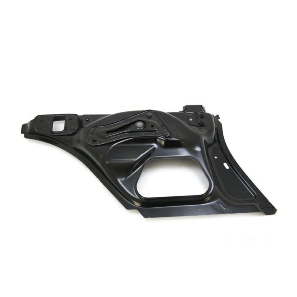 Porsche Quarter Panel Left - Boxster 97-04 98650208300GRV