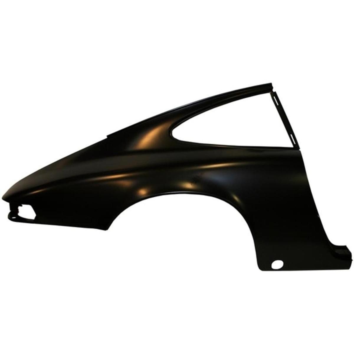Porsche Quarter Panel - Right - 911 74-77 911-503-062-04-GRV