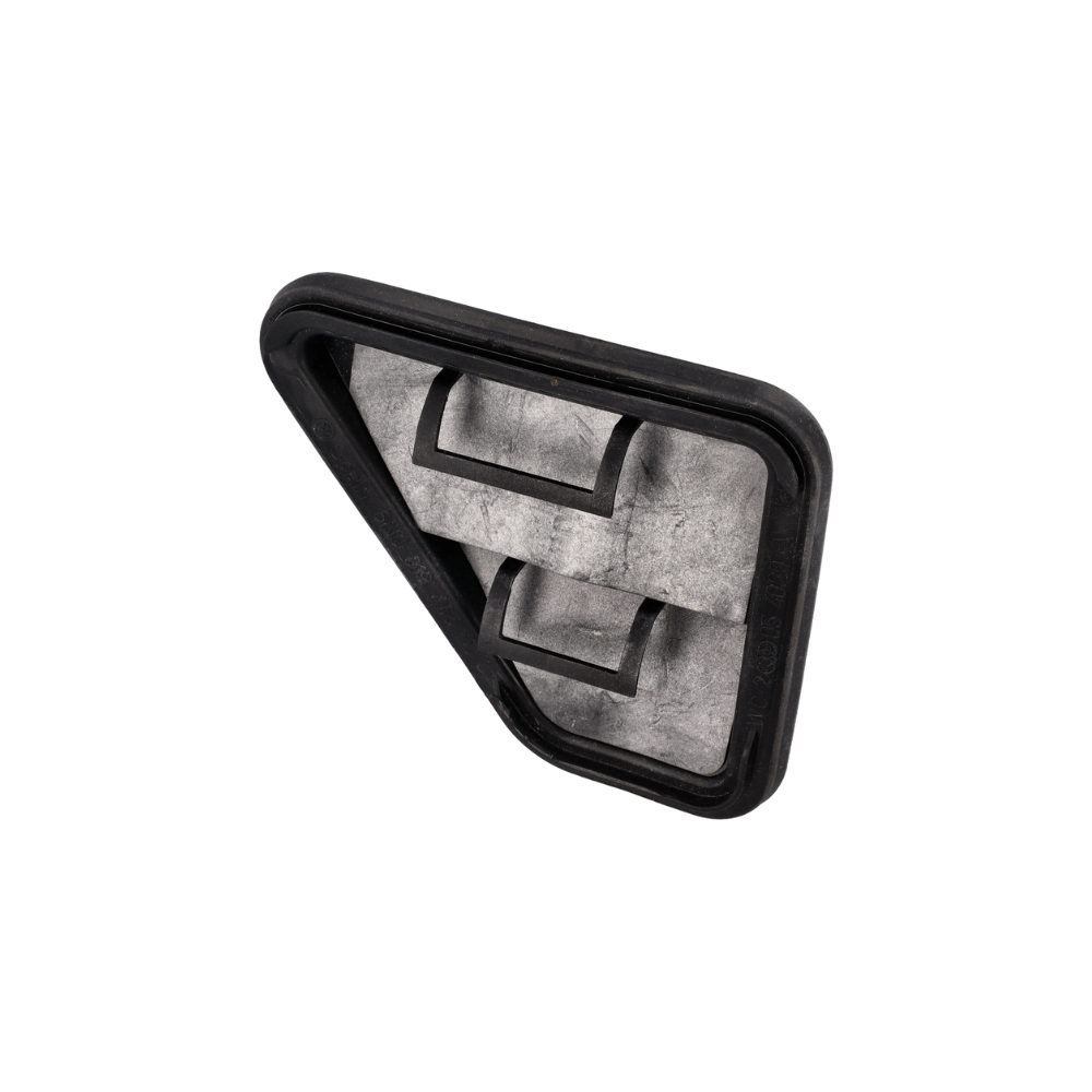 Porsche Quarter Panel Vent Grille Left - Boxster/Cayman 97-12 986-572-043-02
