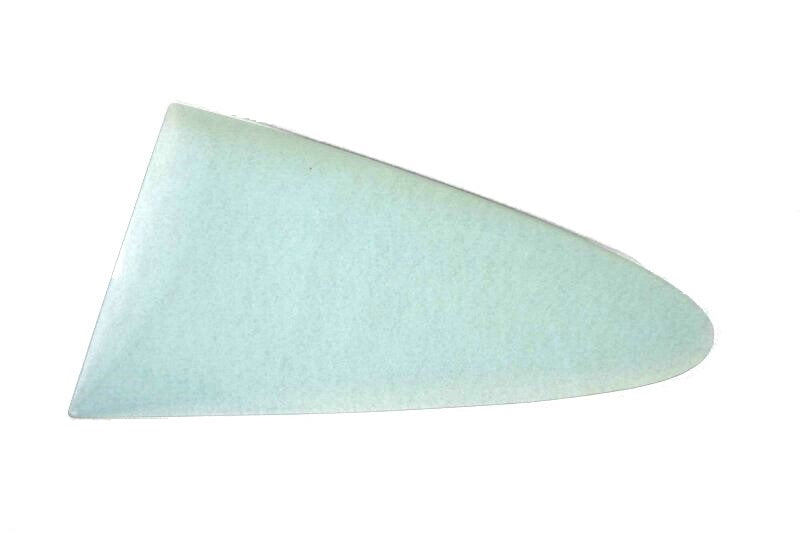 Porsche Quarter Window Glass Rear - 911 87-94