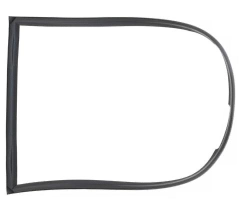 Porsche Quarter Window Seal - Opening - Left - All 356s 50-65 644-543-903-00