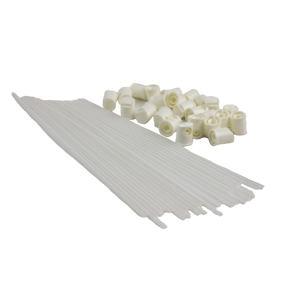 Porsche Quick Shooter Nozzle & Straw Set 08911204