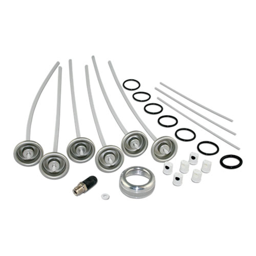 Porsche Quick Shooter Repair Kit 08911202