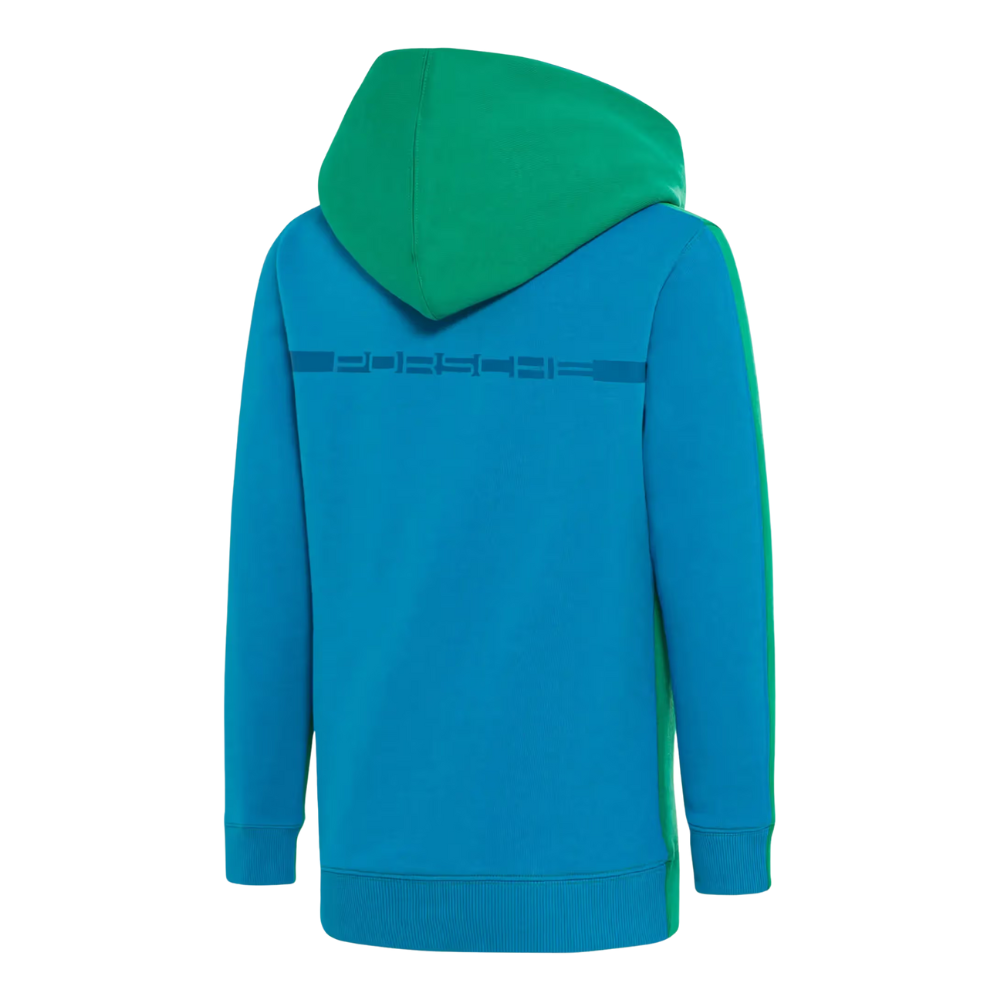 Porsche RS 2.7 Kids Pullover Hoodie