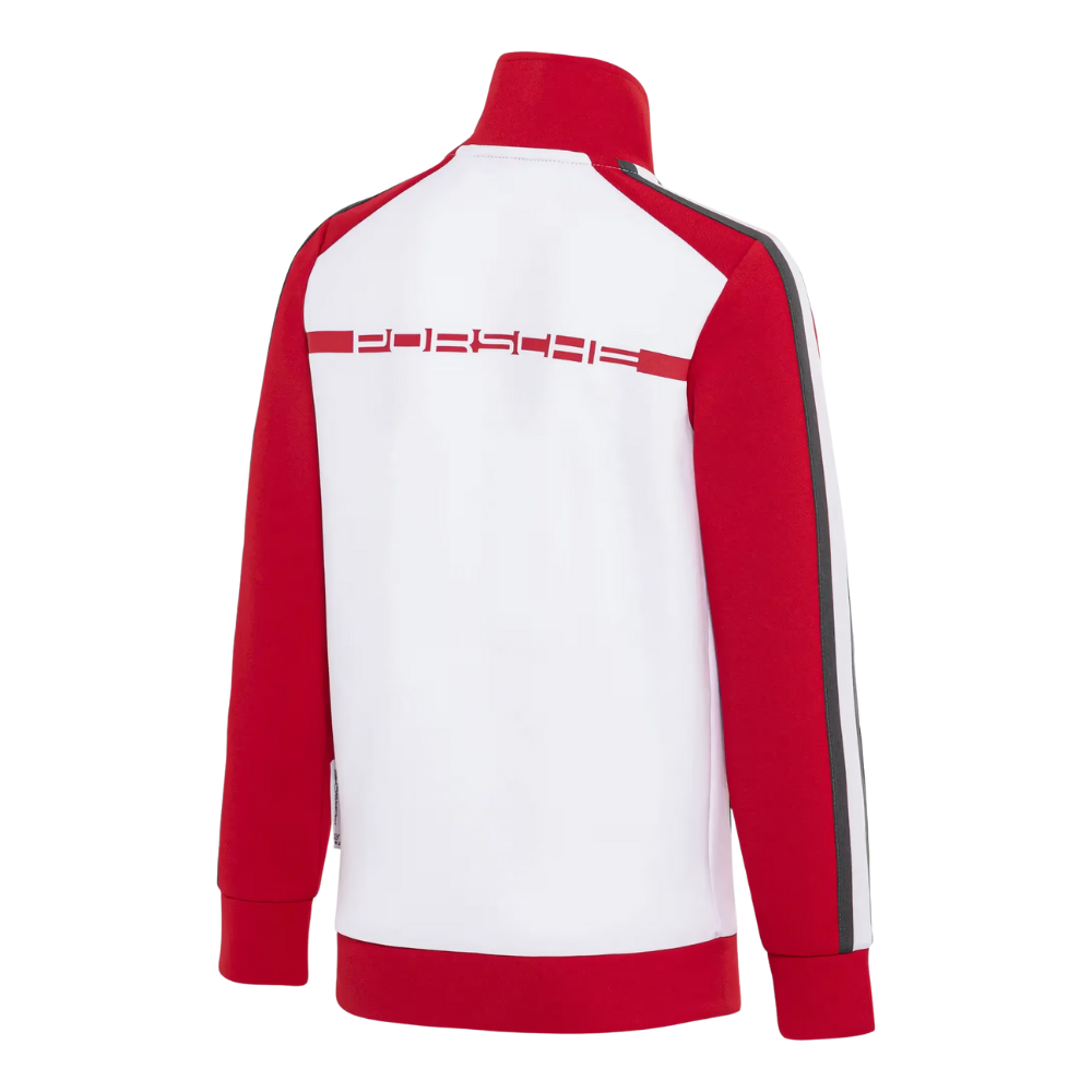Porsche RS 2.7 Kids Training Jacket