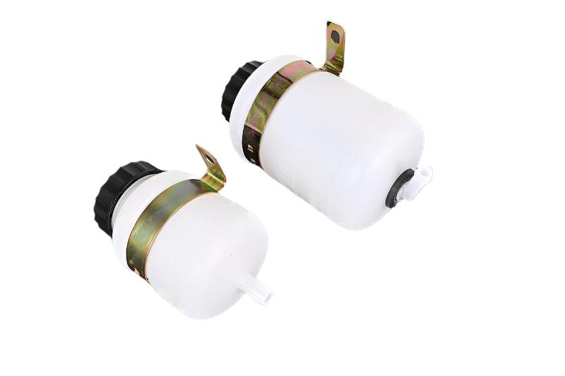 Porsche RSR Brake Fluid Reservoir Set - 911 65-89 917-355-012-00