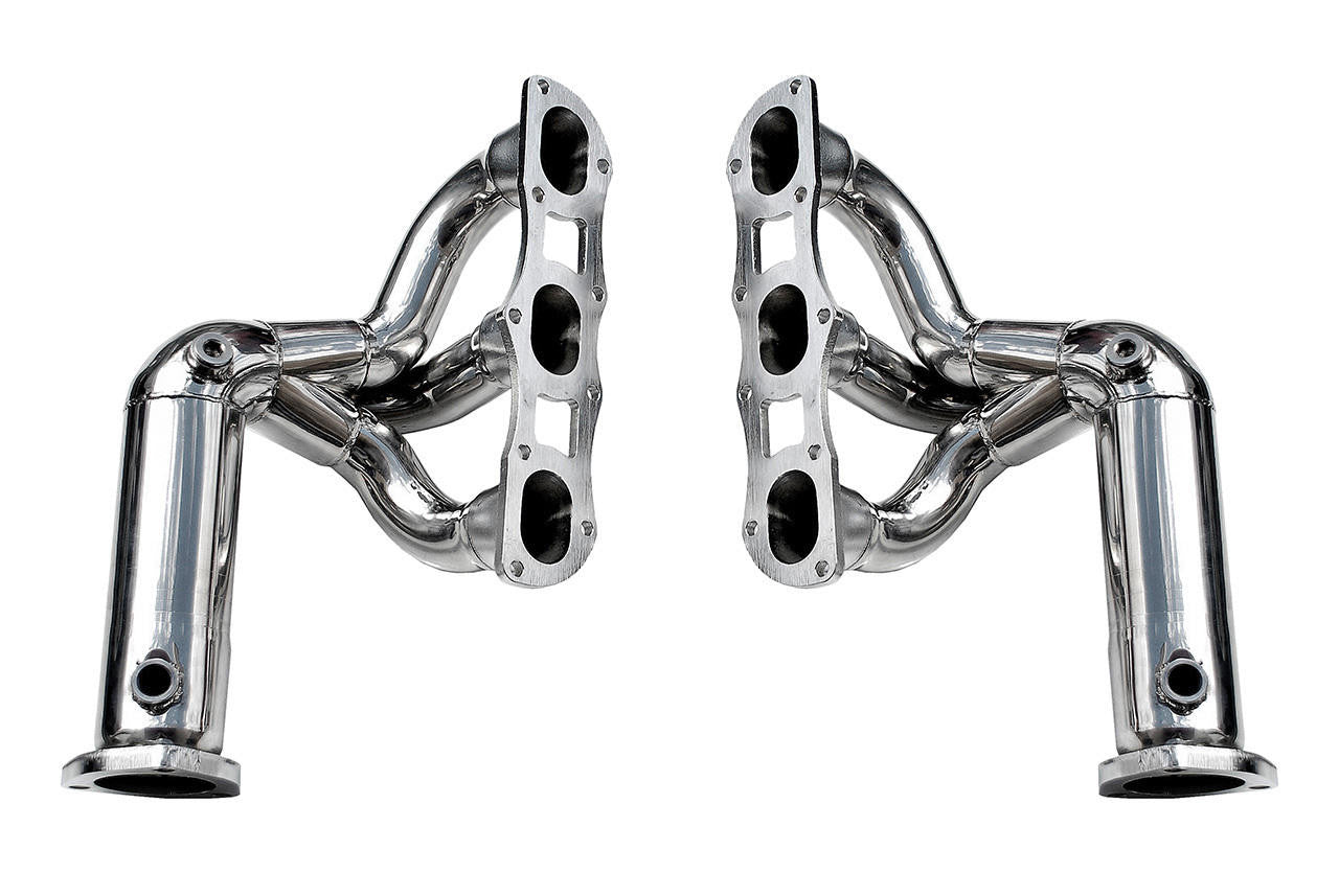 Porsche Race Headers - 911 | 2009-2012 FS-POR-9972-RHDR
