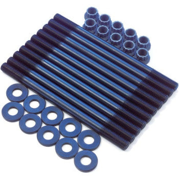 Porsche Raceware Std Length VW Type 1 Head Stud Kit RWE-1003