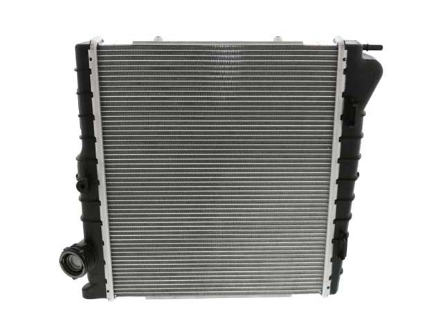 Porsche Radiato - Left - 991 2012 991-106-131-03