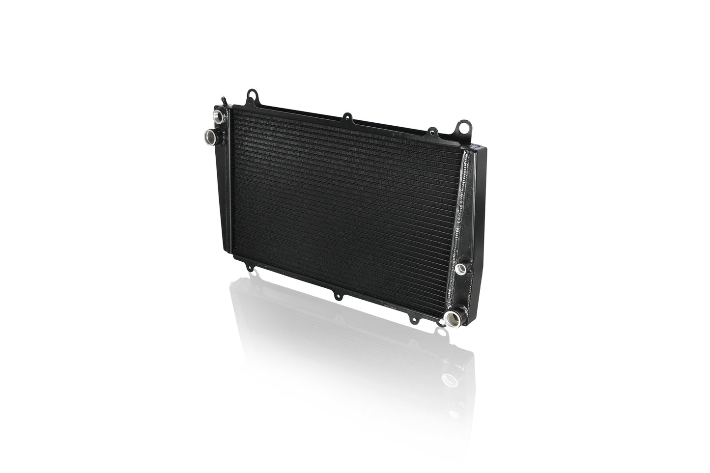 Porsche Radiator - 924 76-85 477-121-251-D