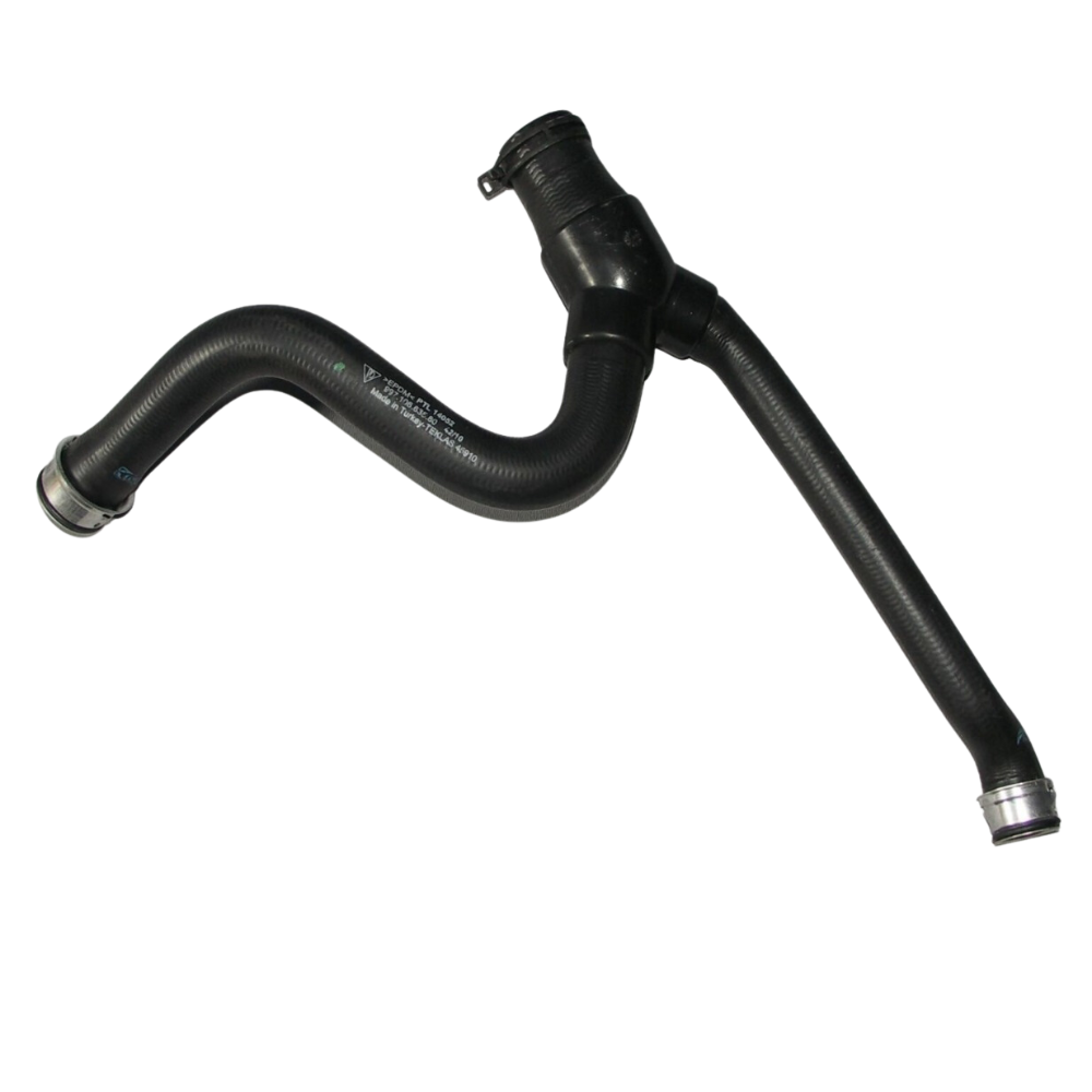 Porsche Radiator Coolant Hose - 911 07-13 997-106-635-80