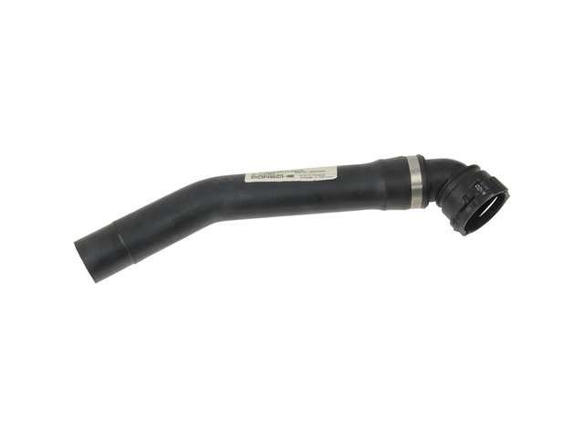 Porsche Radiator Coolant Hose - Cayenne 04-06 955-106-051-00