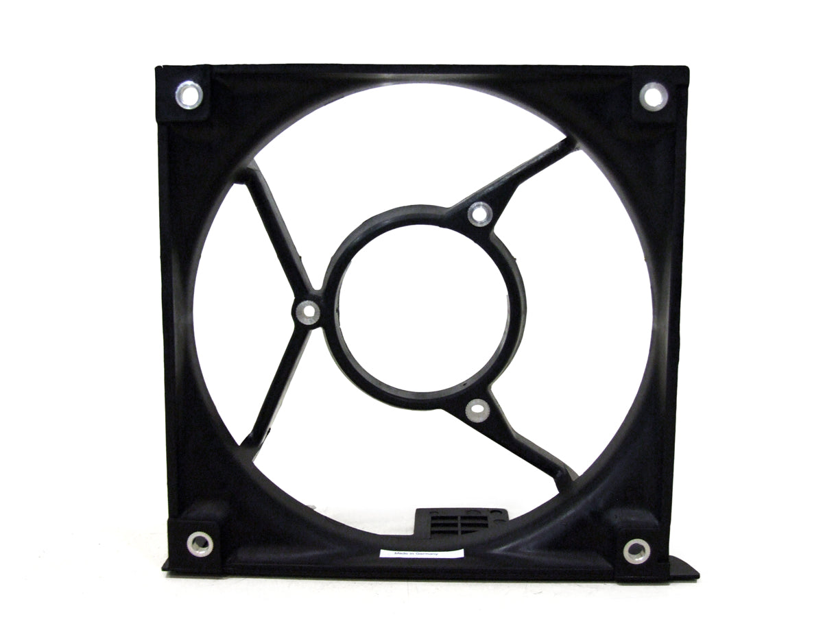 Porsche Radiator Fan Cowl - 911 95-98