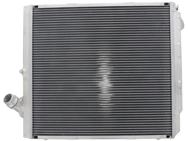 Porsche Radiator - High Performance/Racing, 911 | 2020-2024 7241