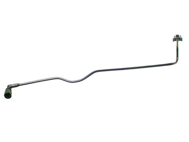 Porsche Radiator Hose - Engine to Expansion Tank, Cayenne | 2008 LR019341