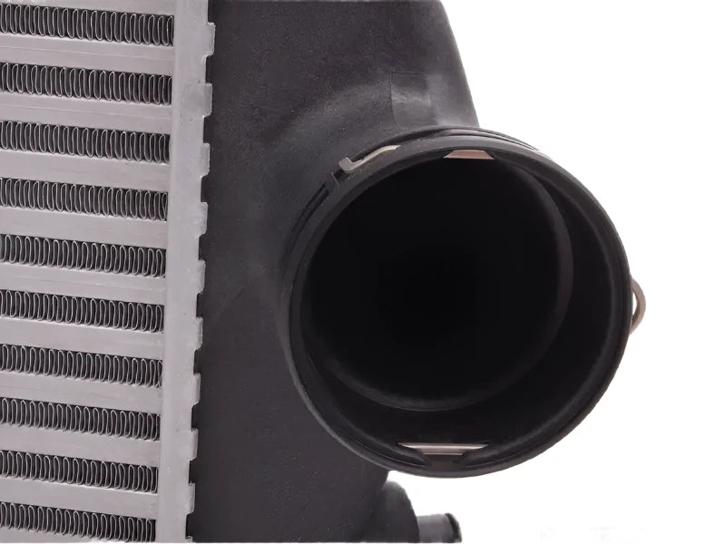 Porsche Radiator Intercooler Left - 911 10-13 997-110-639-71