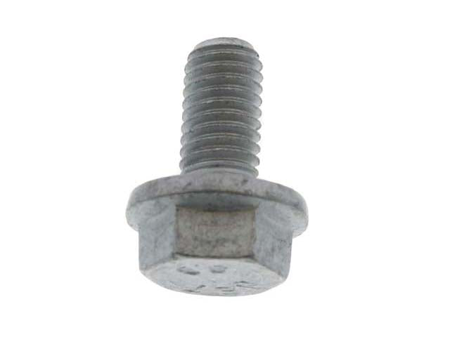 Porsche Radiator Mount Bolt 8 X 16 mm , 911 | 1999-2005 90037807401