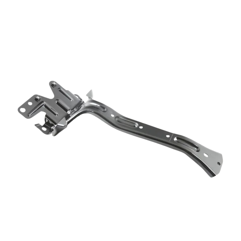 Porsche Radiator Panel Bracket - Cayenne | 2003-2010 955-505-799-01