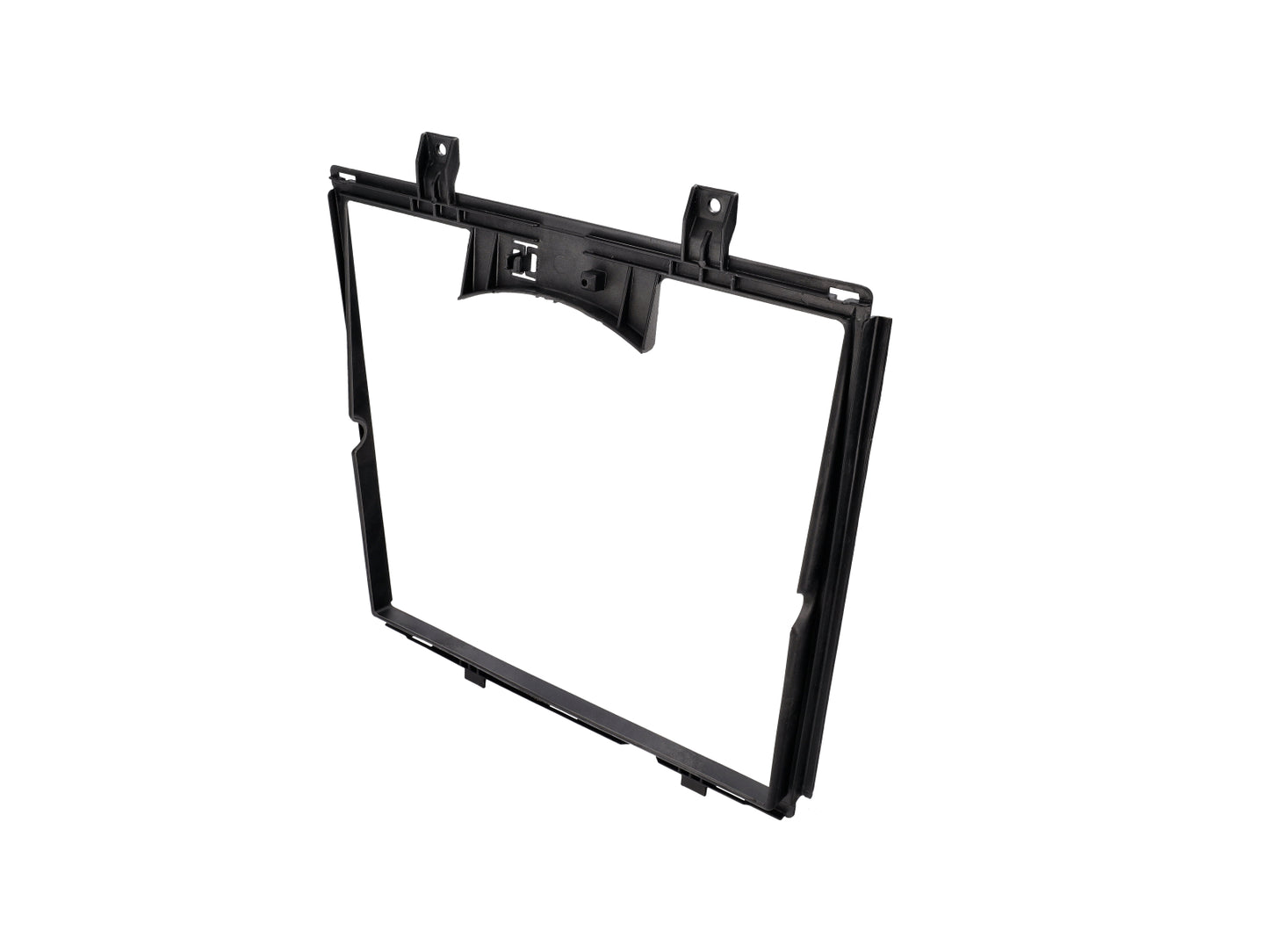 Porsche Radiator Sealing Frame Left - 911 07-11 997-106-135-90
