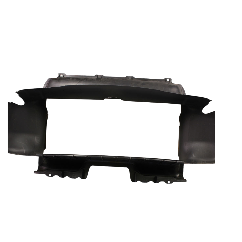 Porsche Radiator Support Air Deflector - Front - Cayenne | 2008-2010