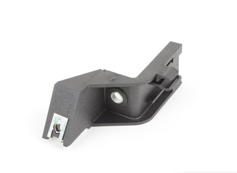 Porsche Radiator Support Bracket Left - 911/Boxster/Cayman 05-13 997-106-455-00